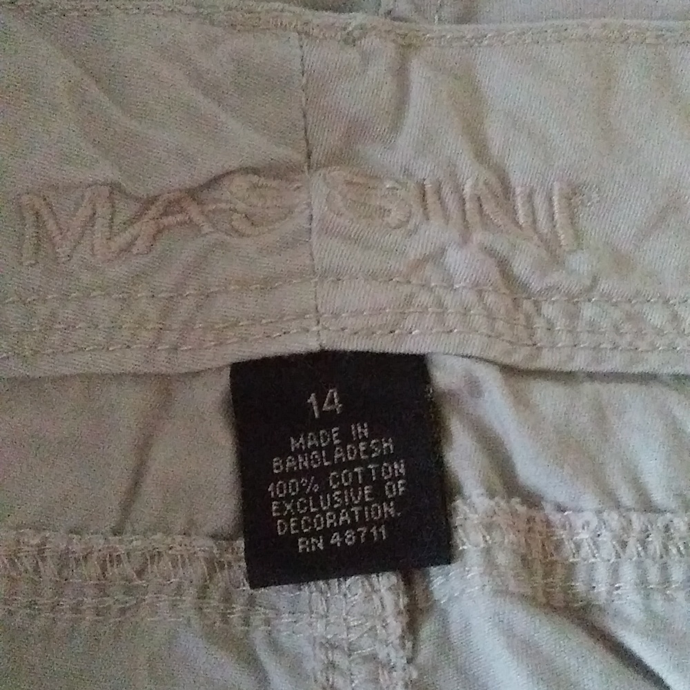 MASSINI CARGO CAPRIS.     BB-4 - Picture 4 of 4